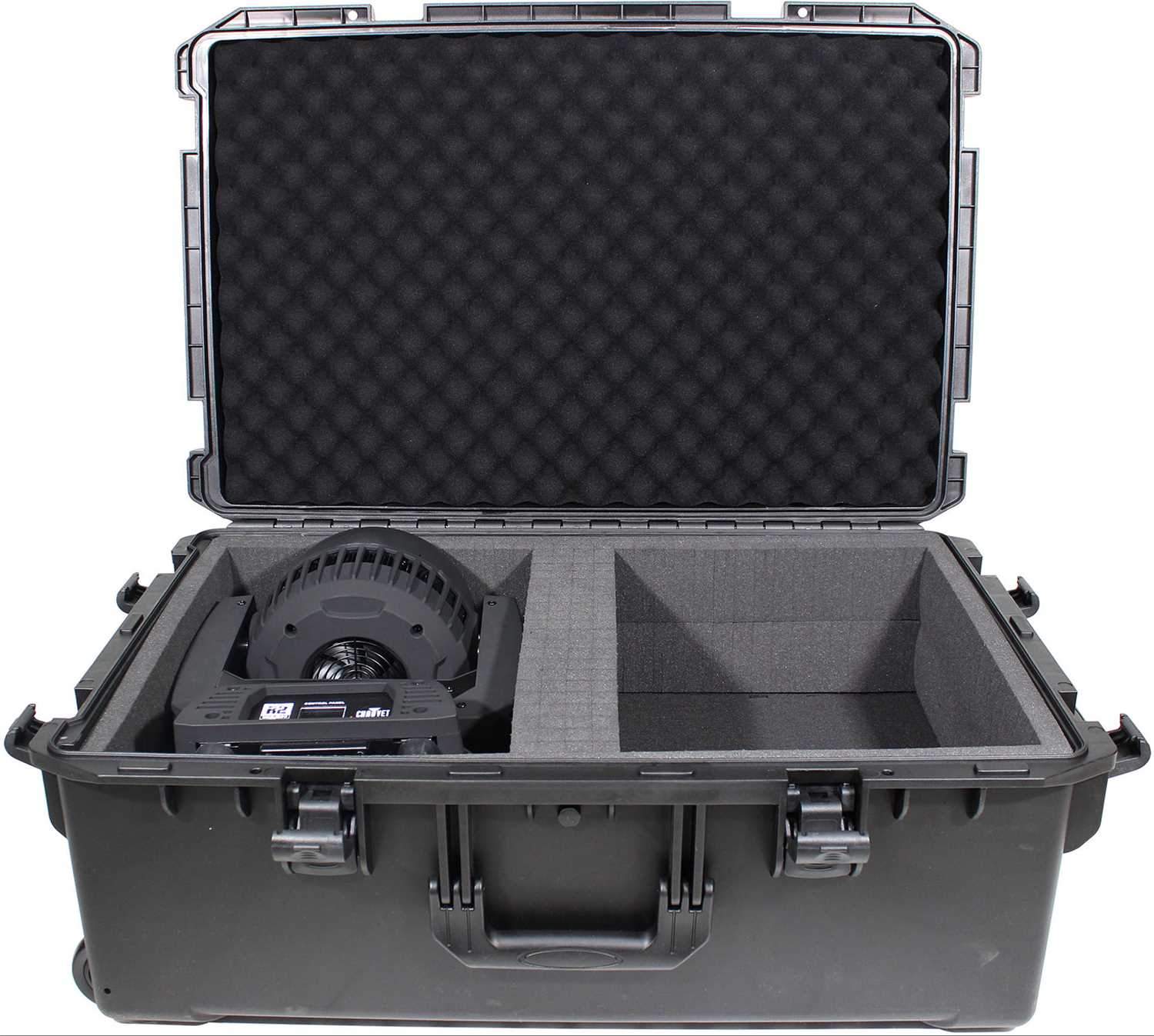 ProX XM-1101HW VaultX Large Watertight Case with Foam - PSSL ProSound and Stage Lighting