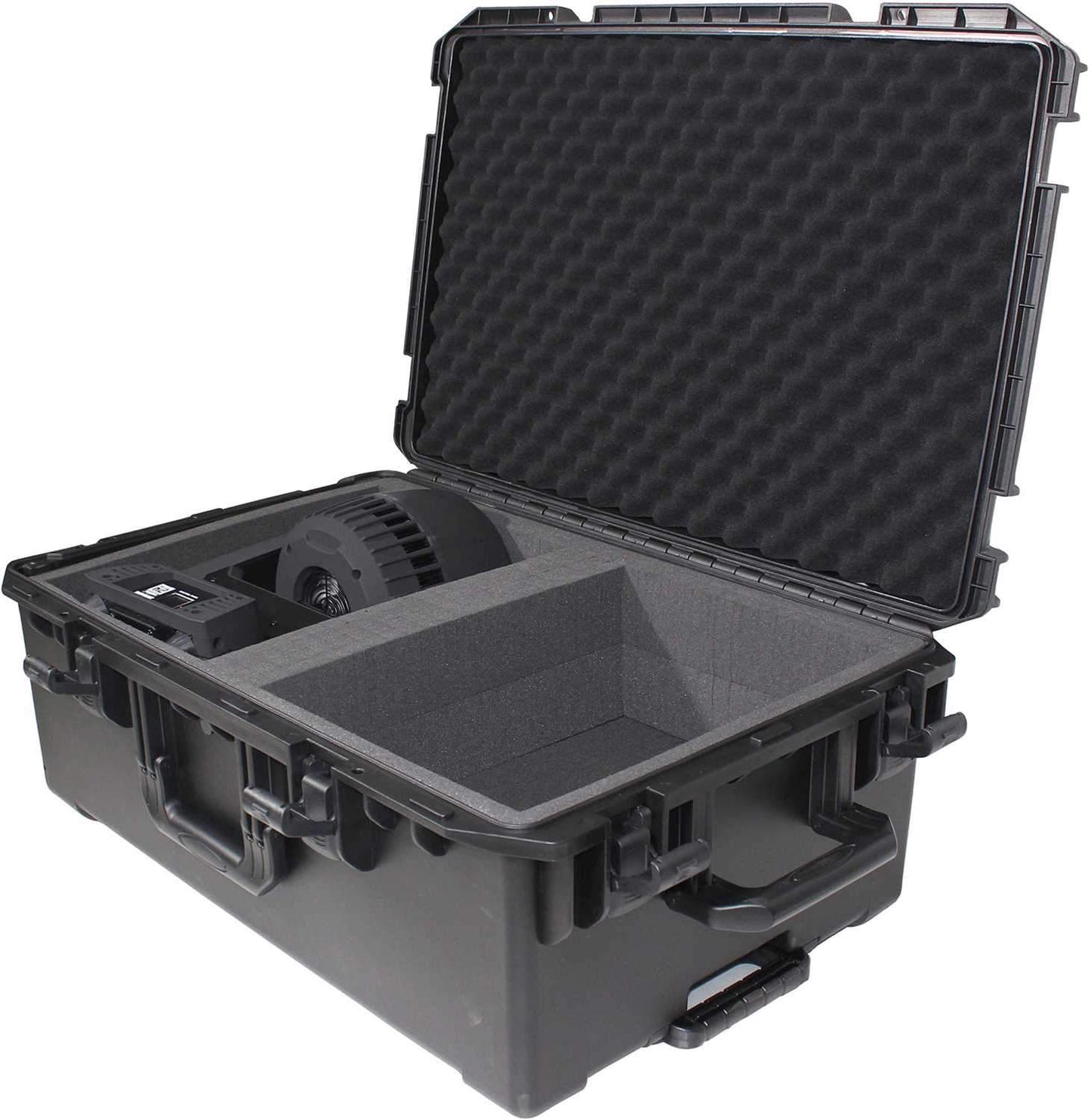 ProX XM-1101HW VaultX Large Watertight Case with Foam - PSSL ProSound and Stage Lighting