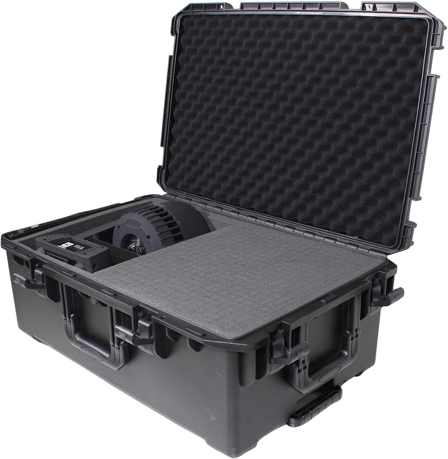 ProX XM-1101HW VaultX Large Watertight Case with Foam - PSSL ProSound and Stage Lighting