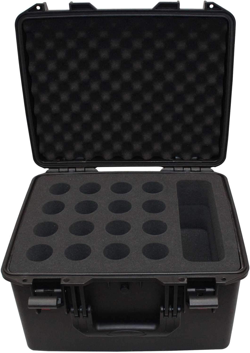 ProX XM-1216MIC VaultX Watertight Microphone Case - PSSL ProSound and Stage Lighting