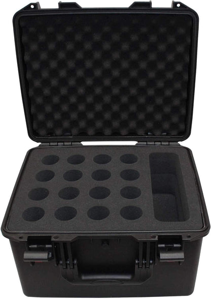 ProX XM-1216MIC VaultX Watertight Microphone Case - PSSL ProSound and Stage Lighting