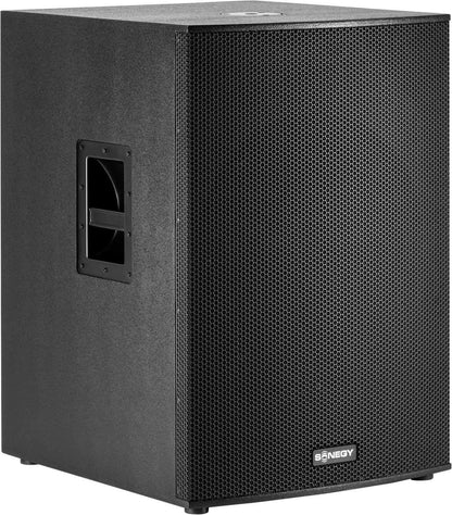 Sonegy XM18 18-Inch 2400w Passive Subwoofer - PSSL ProSound and Stage Lighting