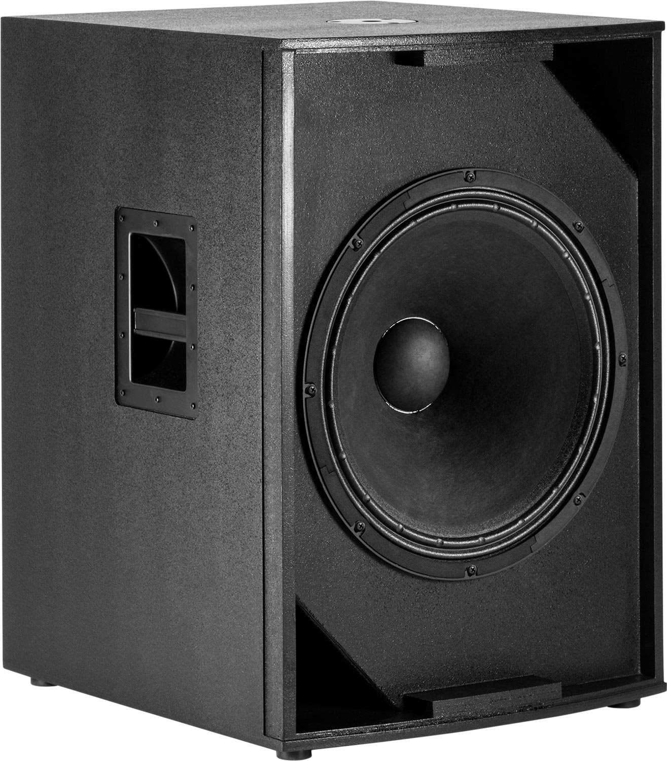 Sonegy XM18 18-Inch 2400w Passive Subwoofer - PSSL ProSound and Stage Lighting