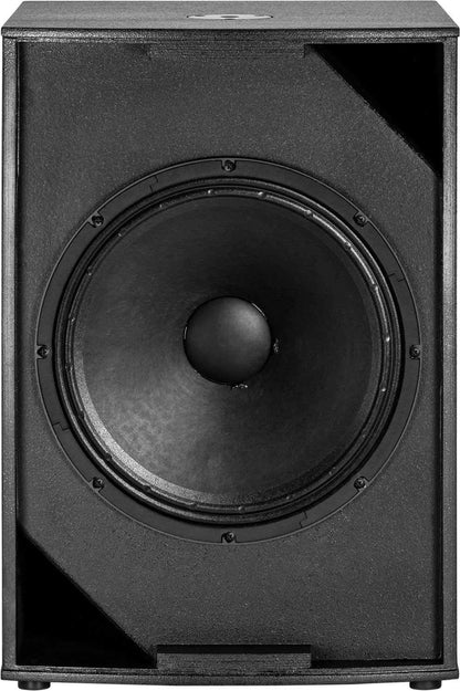 Sonegy XM18 18-Inch 2400w Passive Subwoofer - PSSL ProSound and Stage Lighting