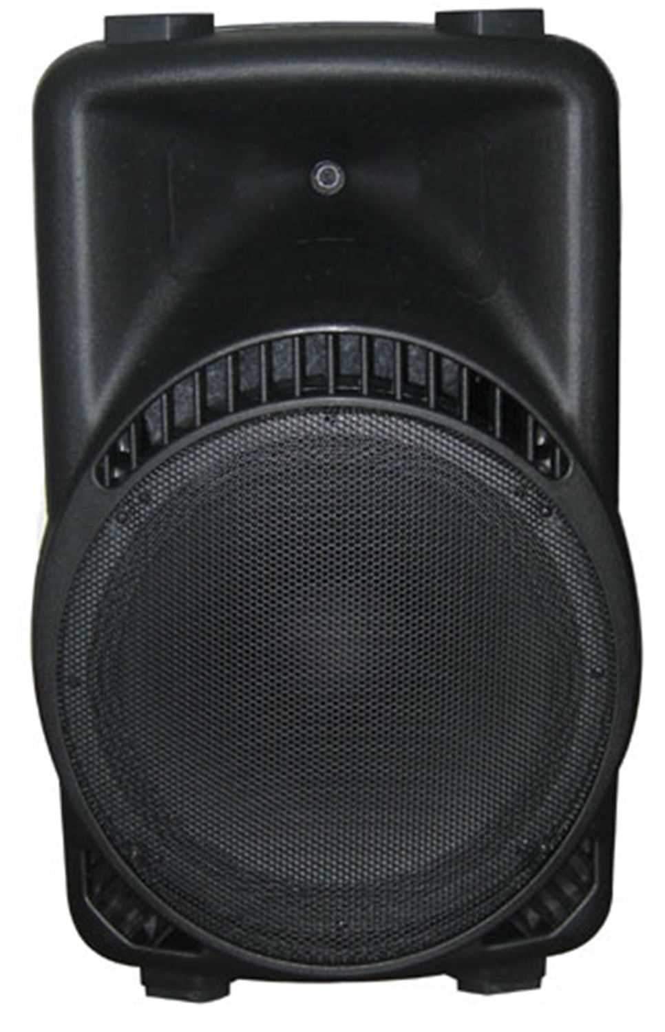 Gem Sound XMA-450 15In 2-Way Pwrd Speaker 400W - PSSL ProSound and Stage Lighting