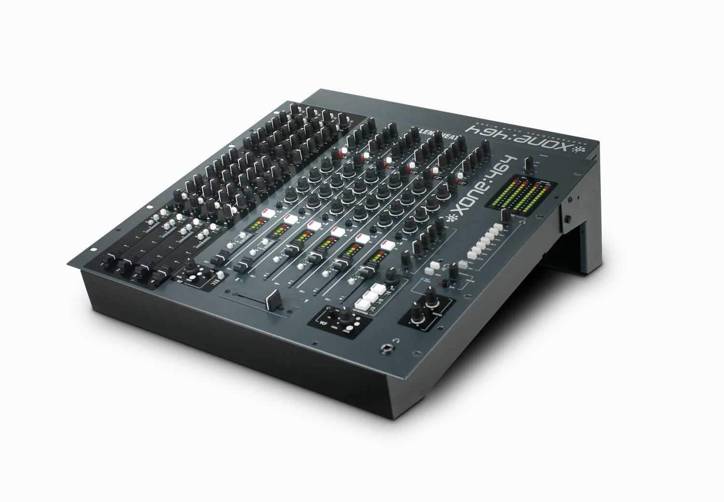 Allen & Heath Xone-2-464 Club/Live/DJ Pro Mixer - PSSL ProSound and Stage Lighting