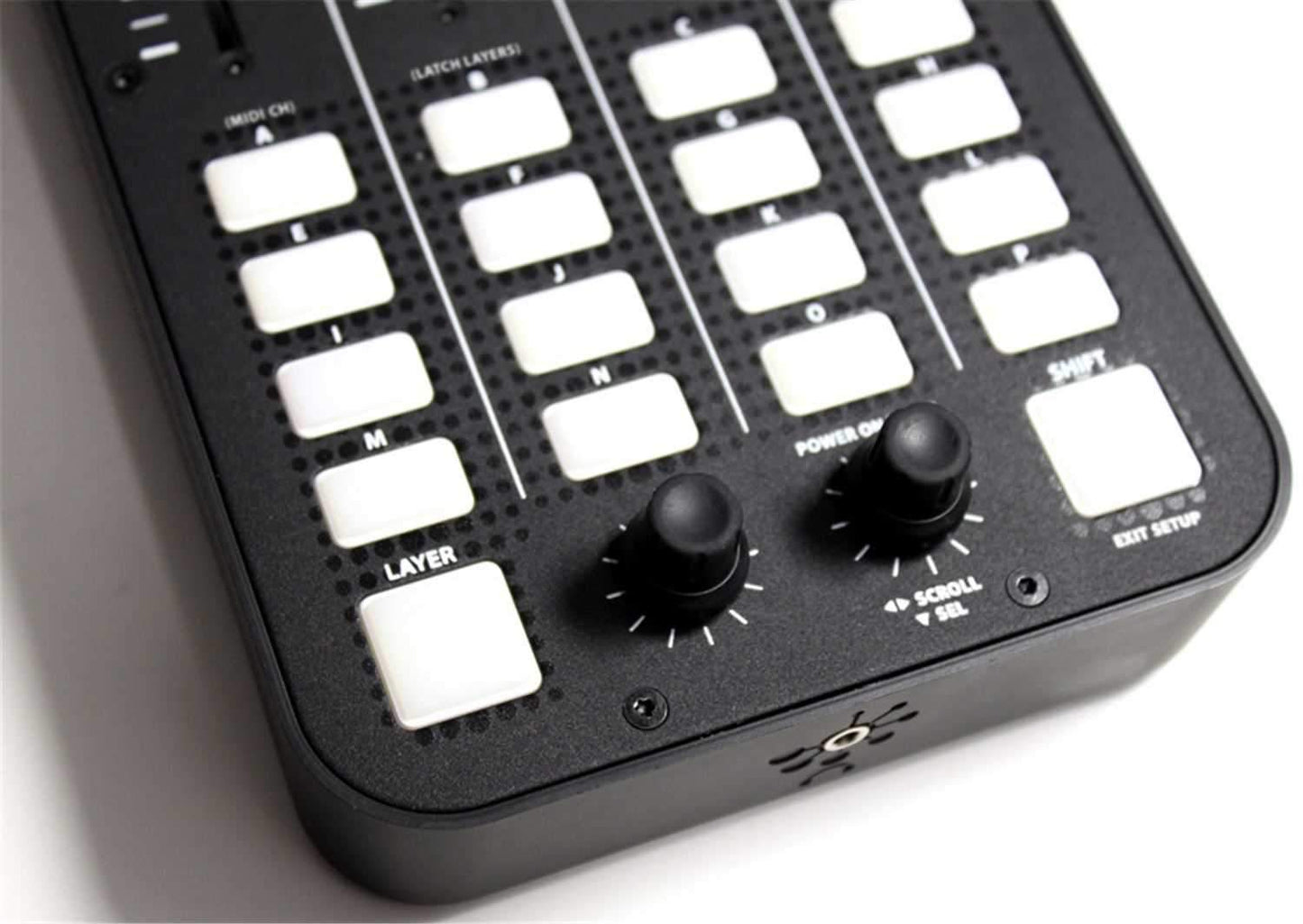 Allen & Heath XONE:K2 MIDI/USB DJ Controller - PSSL ProSound and Stage Lighting