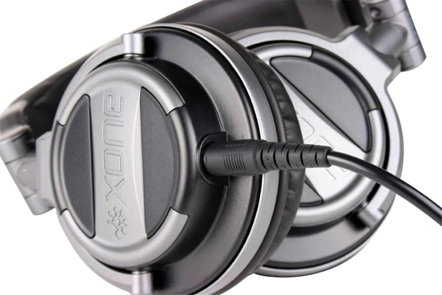 Allen & Heath Xone-XD2-53 Monitoring Headphones