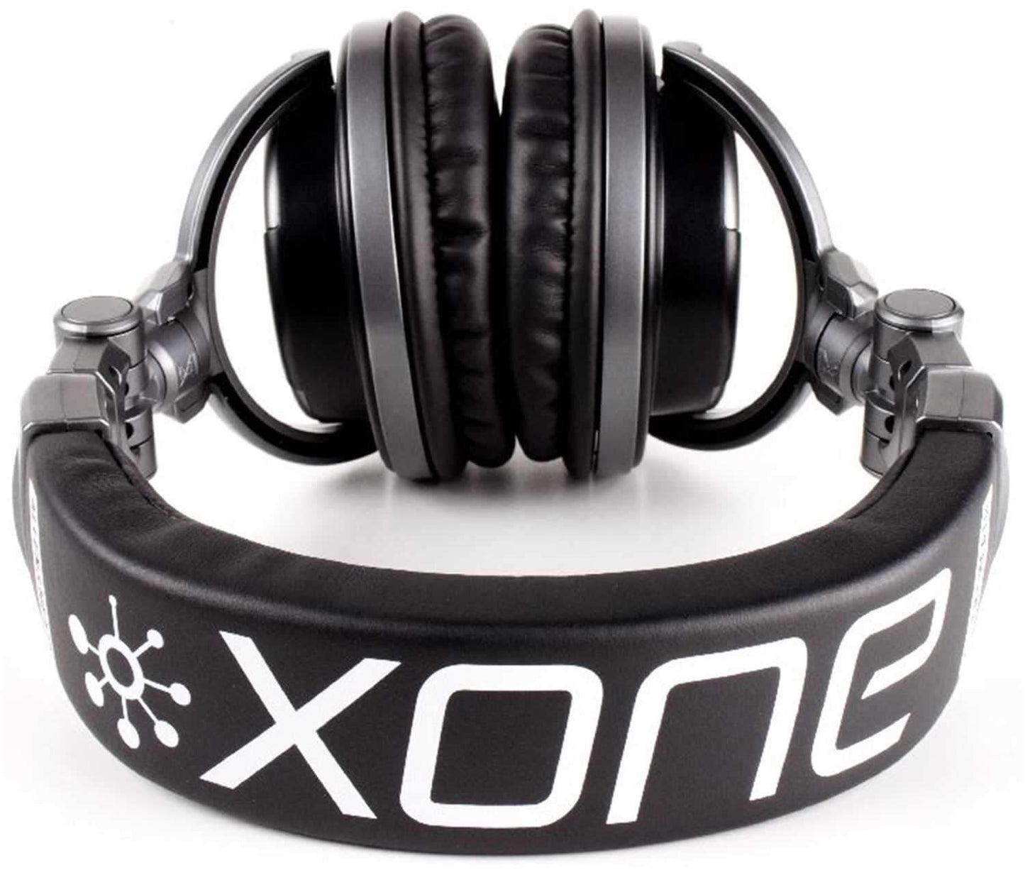 Allen & Heath Xone-XD2-53 Monitoring Headphones - PSSL ProSound and Stage Lighting