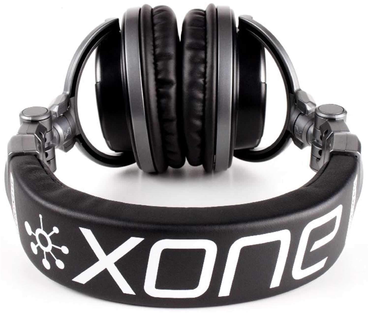 Allen & Heath Xone-XD2-53 Monitoring Headphones - PSSL ProSound and Stage Lighting