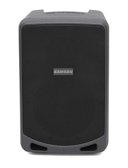 Samson XP 106 Expedition Portable PA with Bluetooth - PSSL ProSound and Stage Lighting