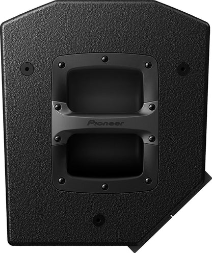 Pioneer XPRS10 10-Inch 2-Way Powered Speaker - PSSL ProSound and Stage Lighting