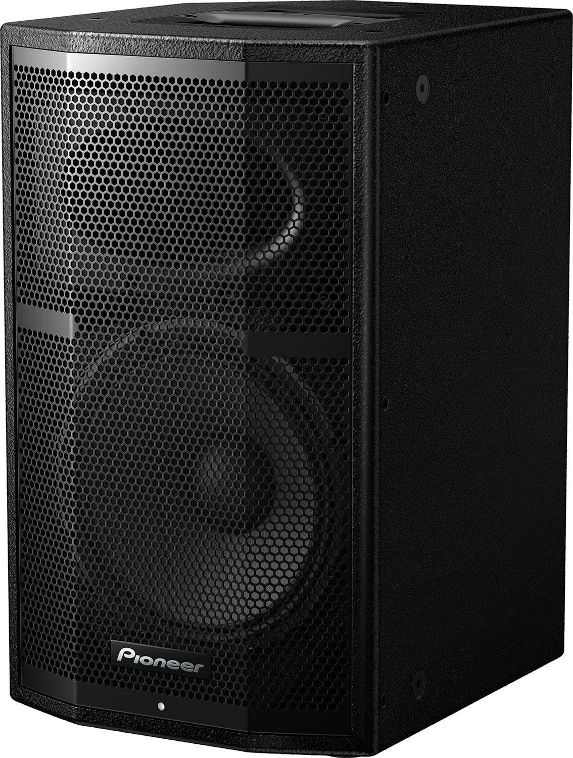 Pioneer XPRS10 10-Inch 2-Way Powered Speaker - PSSL ProSound and Stage Lighting