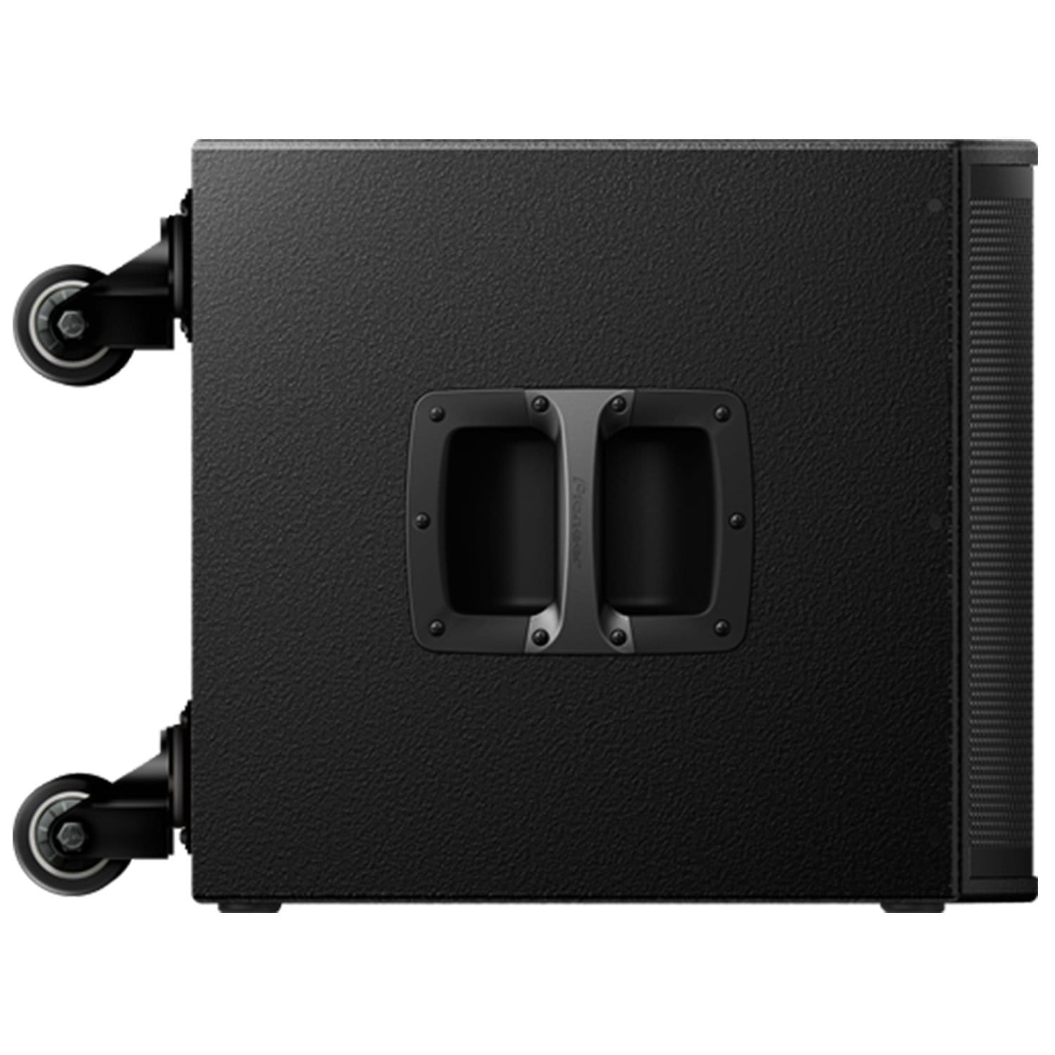 Pioneer DJ XPRS115S 15-Inch Powered Subwoofer – Solotech