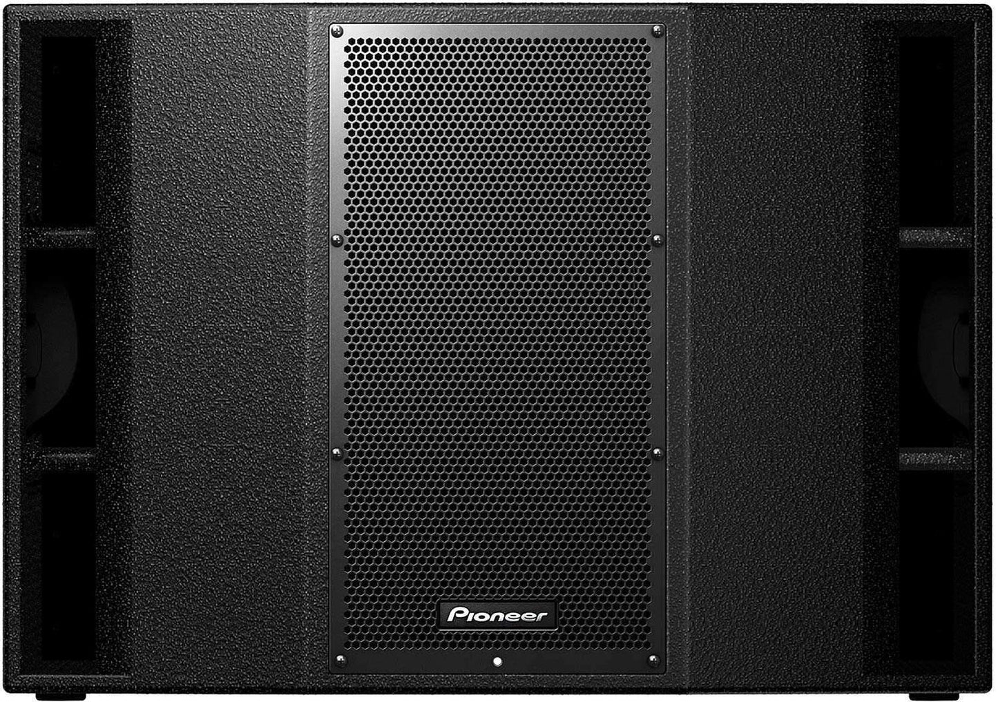 Pioneer XPRS215S Dual 15-Inch Powered Subwoofer - PSSL ProSound and Stage Lighting