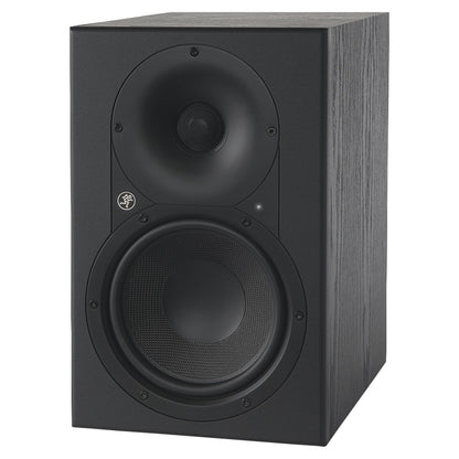 Mackie XR624 6-Inch Powered Studio Monitor (each) - PSSL ProSound and Stage Lighting