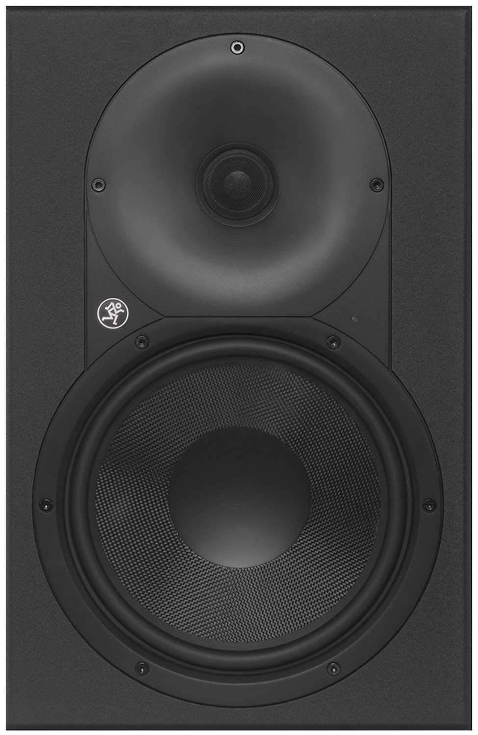 Mackie XR824 8-Inch Powered Studio Monitor (each) - PSSL ProSound and Stage Lighting