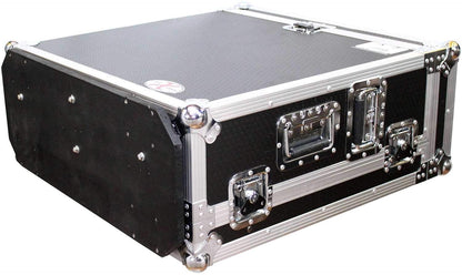 ProX XS-AHQU24 Case for Allen & Heath QU-24 - PSSL ProSound and Stage Lighting