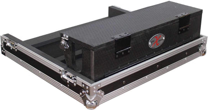 ProX XS-AHQU24 Case for Allen & Heath QU-24 - PSSL ProSound and Stage Lighting