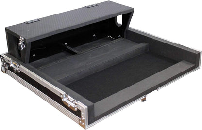 ProX XS-AHQU24 Case for Allen & Heath QU-24 - PSSL ProSound and Stage Lighting