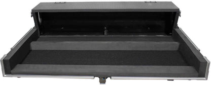 ProX XS-AHQU32DHW Flight Case for QU-32 w Doghouse - PSSL ProSound and Stage Lighting