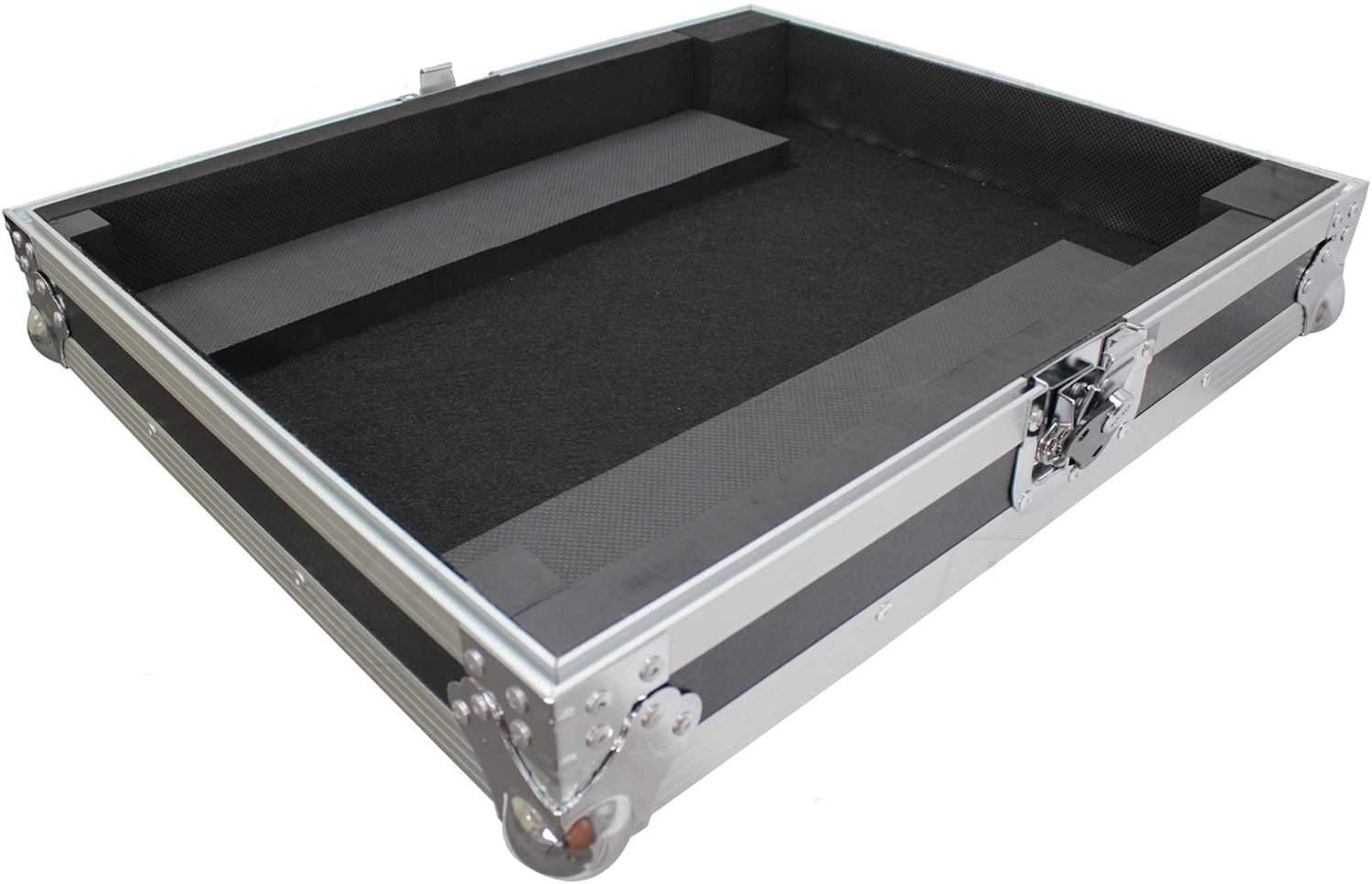 ProX XS-AHSQ5 ATA Flight Case for Allen & Heath SQ5 Digital Mixer - PSSL ProSound and Stage Lighting