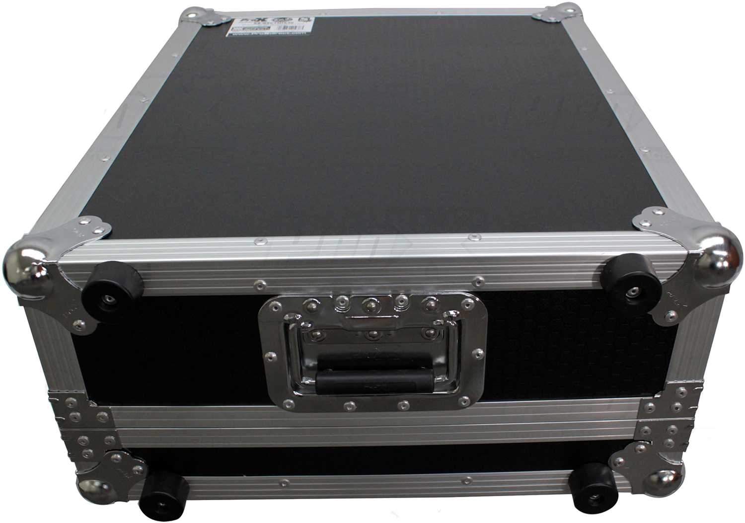 ProX XS-AHSQ5 ATA Flight Case for Allen & Heath SQ5 Digital Mixer - PSSL ProSound and Stage Lighting