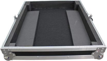 ProX XS-AHSQ5 ATA Flight Case for Allen & Heath SQ5 Digital Mixer - PSSL ProSound and Stage Lighting