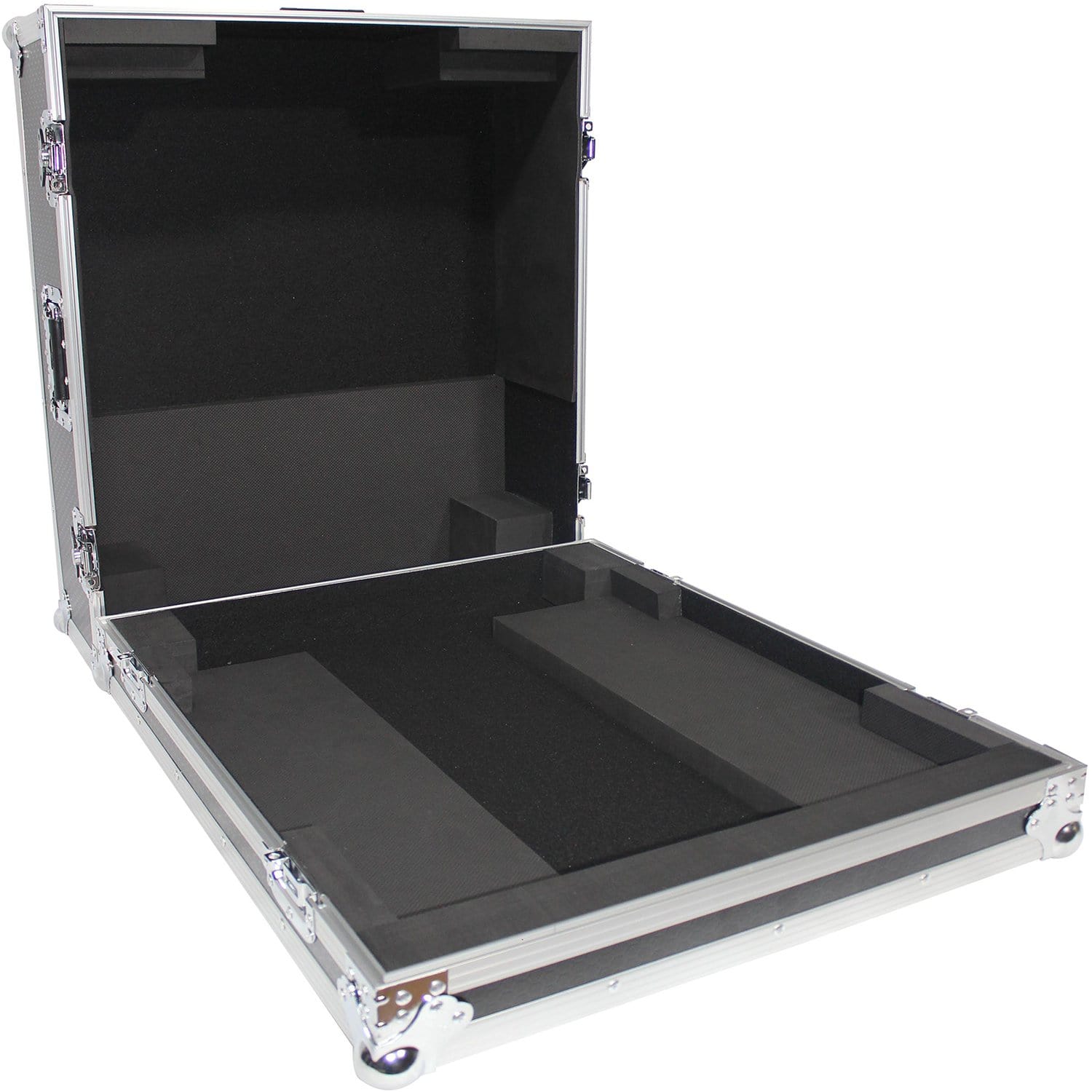 ProX XS-AHSQ6W Low Profile Case for Allen & Heach SQ6 Digital Mixer - PSSL ProSound and Stage Lighting