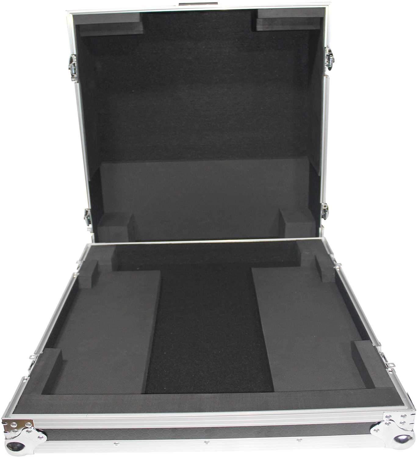 ProX XS-AHSQ6W Low Profile Case for Allen & Heach SQ6 Digital Mixer - PSSL ProSound and Stage Lighting