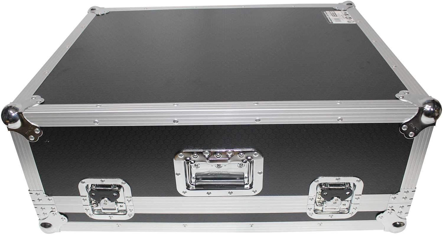 ProX XS-AHSQ6W Low Profile Case for Allen & Heach SQ6 Digital Mixer - PSSL ProSound and Stage Lighting