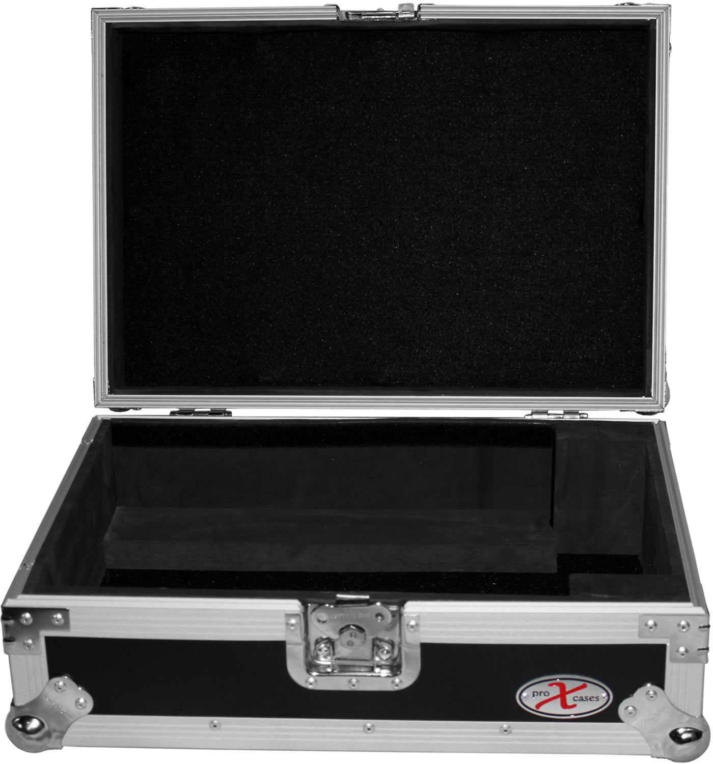 ProX XS-CD Large Format Flight CDJ Case - PSSL ProSound and Stage Lighting