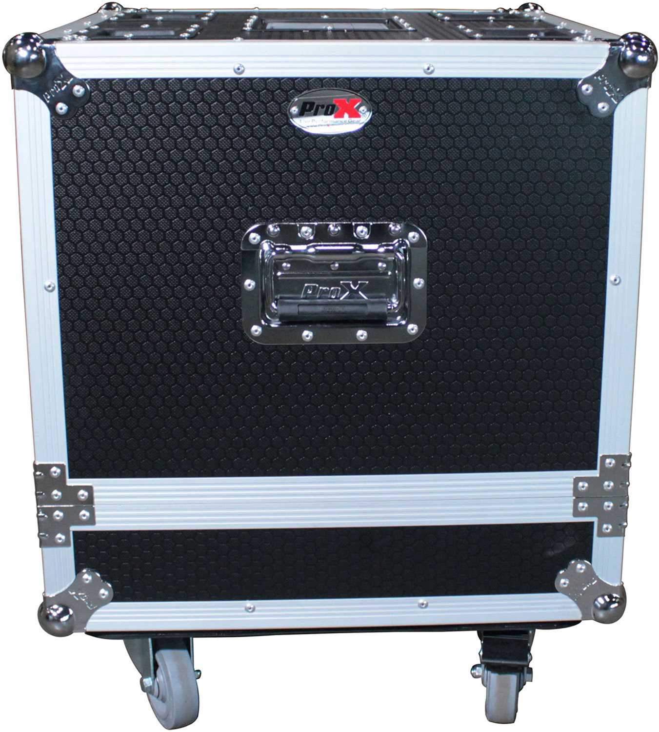 ProX XS-CHNIMBUS Chauvet Nimbus Dry Ice Machine Case - PSSL ProSound and Stage Lighting