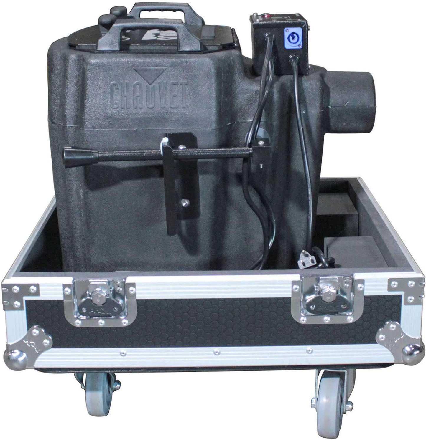 ProX XS-CHNIMBUS Chauvet Nimbus Dry Ice Machine Case - PSSL ProSound and Stage Lighting