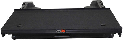 ProX XS-DDJSXWLTBL Black Case for Pioneer DDJ-SX3 DJ Controller - PSSL ProSound and Stage Lighting