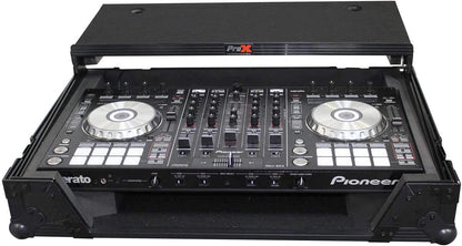 ProX XS-DDJSXWLTBL Black Case for Pioneer DDJ-SX3 DJ Controller - PSSL ProSound and Stage Lighting