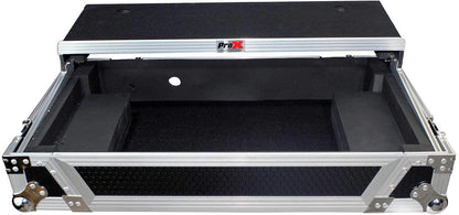 ProX XS-DDJSXWLT Flight Case for Pioneer DDJ-SX3 DJ Controller - PSSL ProSound and Stage Lighting