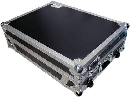 ProX XS-DJ808WLT ProX Flight Case for DJ-808 or MC7000 - PSSL ProSound and Stage Lighting