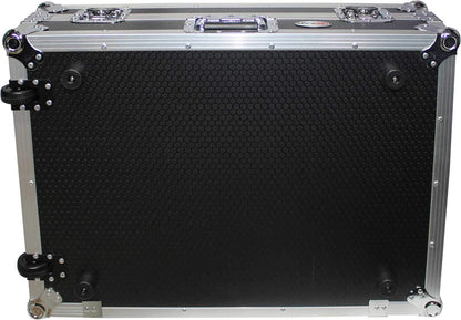 ProX XS-DJ808WLT ProX Flight Case for DJ-808 or MC7000 - PSSL ProSound and Stage Lighting