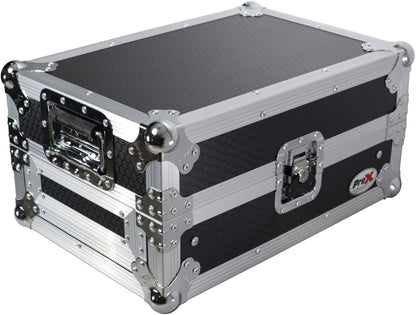 ProX XS-DJMS7LT Case for DJM-S7 w/ Laptop Shelf - PSSL ProSound and Stage Lighting