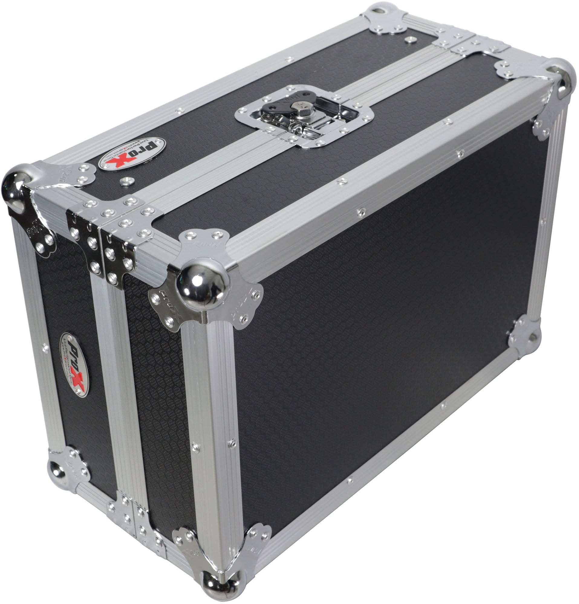 ProX XS-DJMS7LT Case for DJM-S7 w/ Laptop Shelf - PSSL ProSound and Stage Lighting