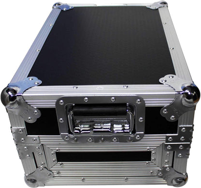 ProX XS-DJMS9LT Case for Pioneer DJM-S9 with Laptop Shelf - PSSL ProSound and Stage Lighting