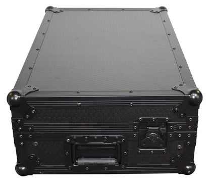 ProX XS-DNMC3000LTBL Black Case for Denon DNMC-3000 DJ Controller - PSSL ProSound and Stage Lighting