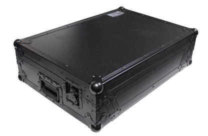 ProX XS-IDJPROBL Black Flight Case for Numark iDJ PRO DJ Controller - PSSL ProSound and Stage Lighting