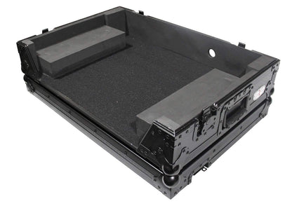 ProX XS-IDJPROBL Black Flight Case for Numark iDJ PRO DJ Controller - PSSL ProSound and Stage Lighting