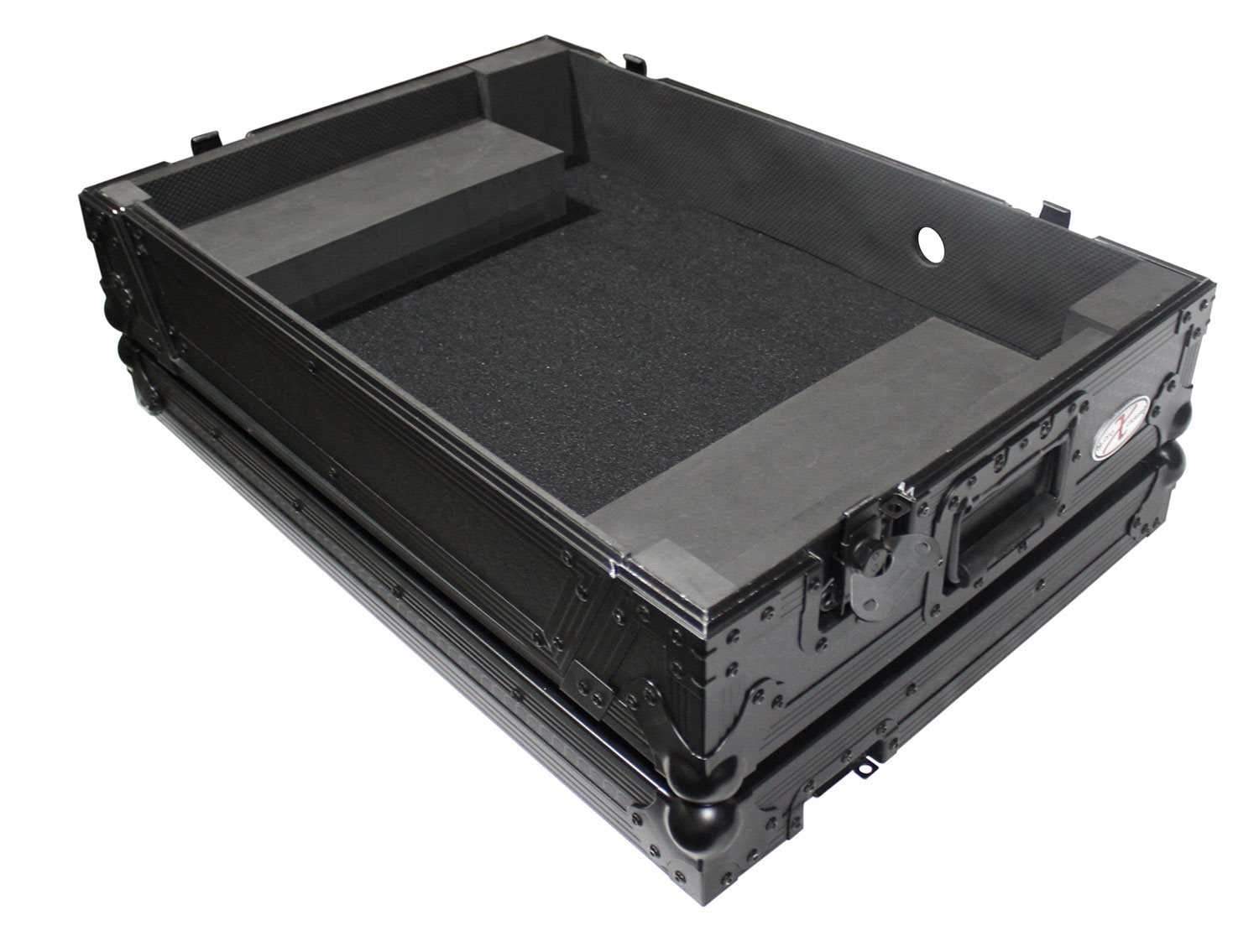 ProX XS-IDJPROBL Black Flight Case for Numark iDJ PRO DJ Controller - PSSL ProSound and Stage Lighting