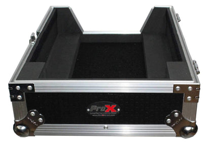 ProX XS-M12 Large 12-Inch DJ Mixer Road Case - PSSL ProSound and Stage Lighting