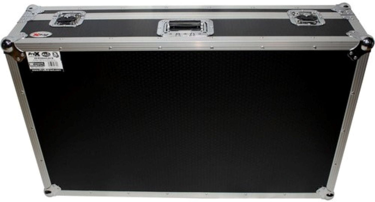 Pro X ATA CASE FOR MACKIE 3204 MIXER - PSSL ProSound and Stage Lighting