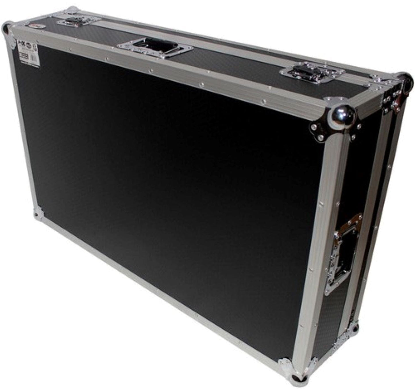 Pro X ATA CASE FOR MACKIE 3204 MIXER - PSSL ProSound and Stage Lighting