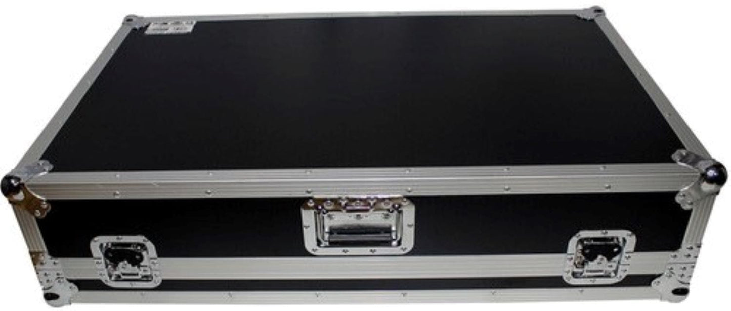 Pro X ATA CASE FOR MACKIE 3204 MIXER - PSSL ProSound and Stage Lighting